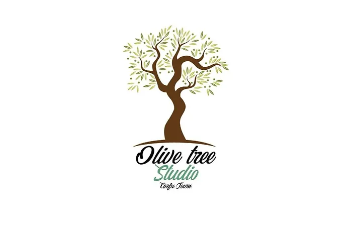 Appartement Olive Tree ,corfu Town