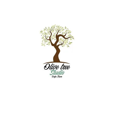 Appartement Olive Tree ,corfu Town