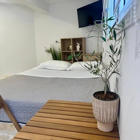 Apartmán Olive Tree ,corfu Town Corfu (city)