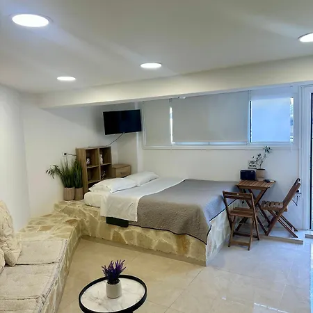 Olive Tree ,corfu Town