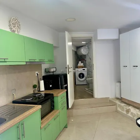 Olive Tree ,corfu Town Apartmán Corfu (city)