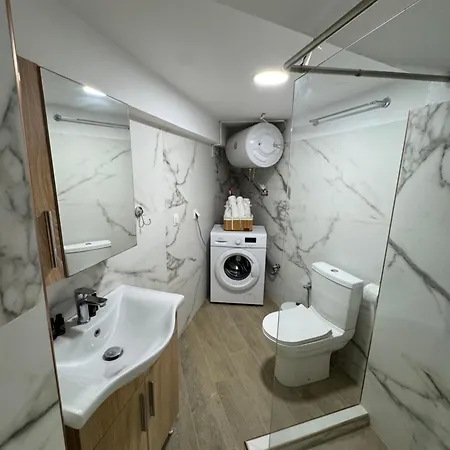 Olive Tree ,corfu Town *