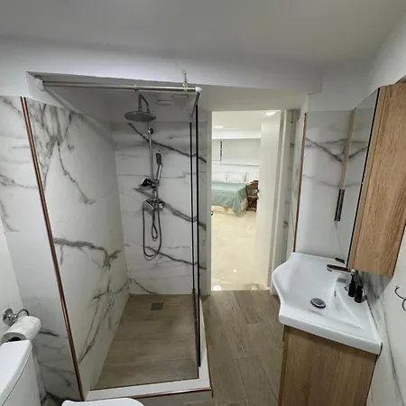 דירה Olive Tree ,corfu Town