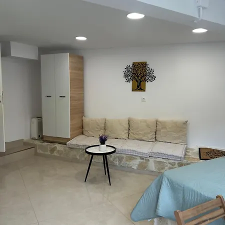 Apartmán Olive Tree ,corfu Town Corfu (city)