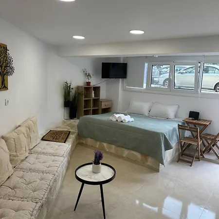 Apartmán Olive Tree ,corfu Town