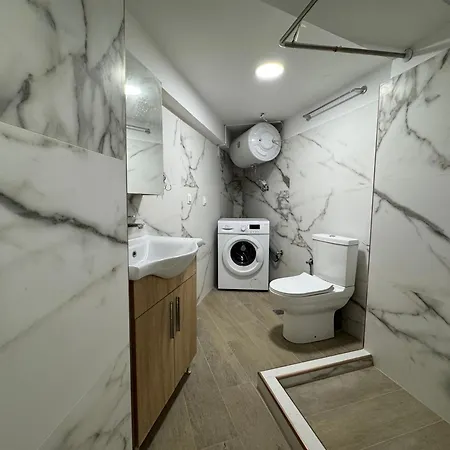 Olive Tree ,corfu Town 公寓 *