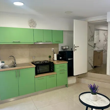 Olive Tree ,corfu Town Appartement Corfu (city)