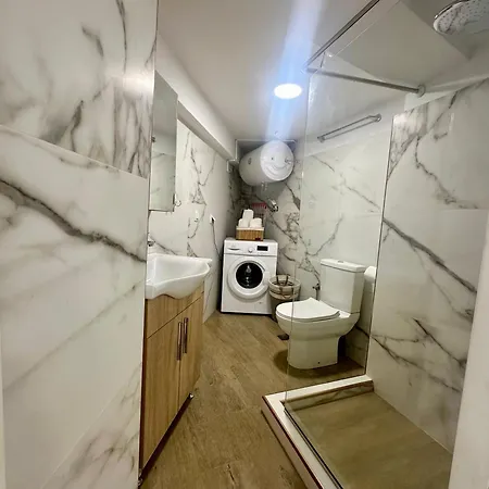 Olive Tree ,corfu Town Appartement