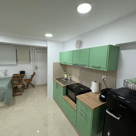 Olive Tree ,corfu Town *