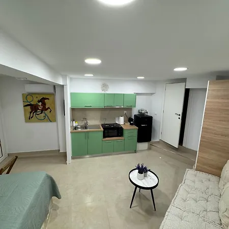 Olive Tree ,corfu Town Appartement *