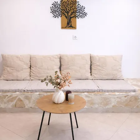 Апартаменты Olive Tree ,corfu Town Corfu (city)