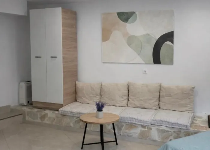 Olive Tree ,corfu Town *